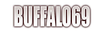 BUFFALO69 Logo